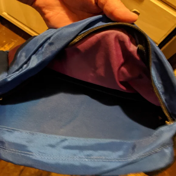 Vintage Ski Fanny PackCOOL 😎 Retro